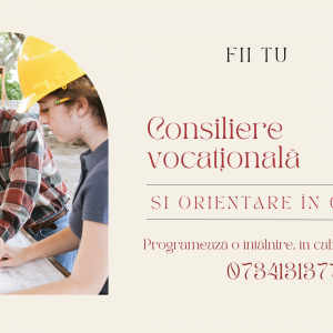 consiliere